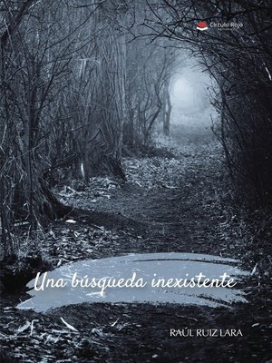 cover image of Una búsqueda inexistente